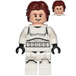 Han Solo - Stormtrooper Outfit, Printed Legs, Shoulder Belts – СТАР УОРС