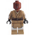 Mace Windu (Dark Tan Legs, Open Mouth, Printed Arms) – СТАР УОРС