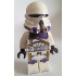 Clone Trooper Commander, 187th Legion (Phase 2) - Nougat Head – СТАР УОРС