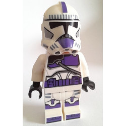 Clone Trooper, 187th Legion (Phase 2) - Nougat Head – СТАР УОРС