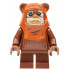 Wicket (Ewok), Hood with Wrinkles – СТАР УОРС