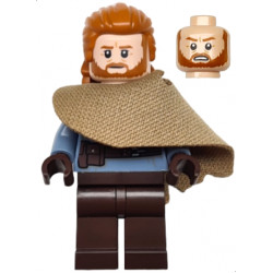 Ben Kenobi – СТАР УОРС