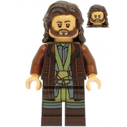 Cassian Andor (Medium Tan Head) – СТАР УОРС