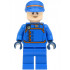 Pre-Mor Security Deputy Inspector Syril Karn – СТАР УОРС