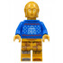 C-3PO - Holiday Sweater – СТАР УОРС