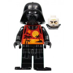 Darth Vader - Summer Outfit – СТАР УОРС