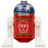 Astromech Droid, R2-D2 - Holiday Sweater – СТАР УОРС