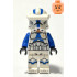 Clone Trooper Specialist, 501st Legion (Phase 2) - Blue Arms, Macrobinoculars, Nougat Head, Helmet with Holes – СТАР УОРС