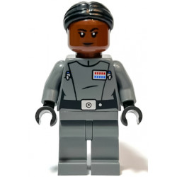 Vice Admiral Sloane – СТАР УОРС