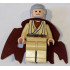 Obi-Wan Kenobi (Old) - Tattered Cape (Watch 9001925) – СТАР УОРС