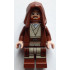 Obi-Wan Kenobi - Reddish Brown Robe and Hood – СТАР УОРС