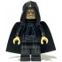 Emperor Palpatine - Spongy Cape, Hood Basic, Yellow Eyes – СТАР УОРС