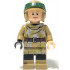 Luke Skywalker - Dark Tan Endor Outfit, Helmet – СТАР УОРС
