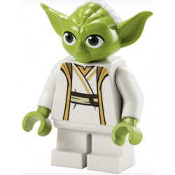 Yoda - Lime – СТАР УОРС