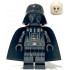 Darth Vader - Printed Arms, Traditional Starched Fabric Cape, White Head with Frown – СТАР УОРС
