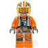 Rebel Pilot Garven Dreis (Red Leader) – СТАР УОРС