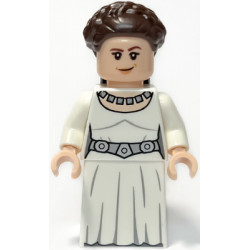 Princess Leia - Celebration Outfit, Skirt – СТАР УОРС