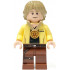 Luke Skywalker - Celebration, Bright Light Yellow Jacket – СТАР УОРС