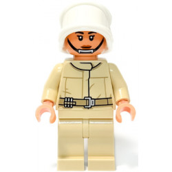 Rebel Crew - Female