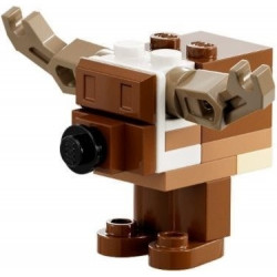 Reindeer Gonk Droid (GNK Power Droid) – СТАР УОРС