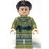 Princess Leia - Olive Green Endor Outfit, Hair – СТАР УОРС