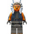 Ahsoka Tano (Adult) - Printed Arms – СТАР УОРС