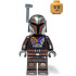 Sabine Wren - Dark Brown Armor – СТАР УОРС