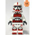 Clone Shock Trooper, Coruscant Guard (Phase 2) - Nougat Head – СТАР УОРС