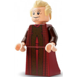 Chancellor Palpatine - Skirt – СТАР УОРС