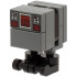 Gonk Droid (GNK Power Droid) - Dark Bluish Gray Body with Dark Red Control Panel, Black Feet – СТАР УОРС