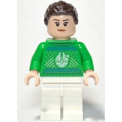 Rey - Holiday Sweater – СТАР УОРС