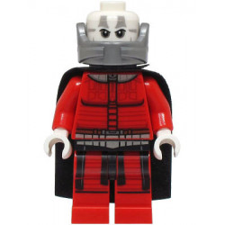 Darth Malak – СТАР УОРС