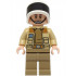 Captain Antilles - Dark Tan Shirt, Large Rank Badge – СТАР УОРС
