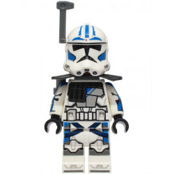 Clone ARC Trooper Fives, 501st Legion (Phase 2) – СТАР УОРС