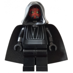 Darth Maul - 25 Years of LEGO Star Wars Torso – СТАР УОРС