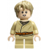 Anakin Skywalker - Short Legs, Thick Messy Hair – СТАР УОРС