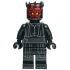 Darth Maul - Horns, Printed Legs, Closed Mouth – СТАР УОРС