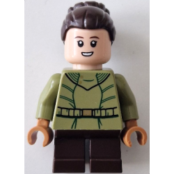 Princess Leia - Young – СТАР УОРС