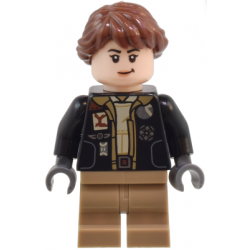 Fern – СТАР УОРС