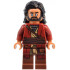 Ezra Bridger - Dark Red Robe – СТАР УОРС
