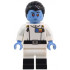 Grand Admiral Thrawn - Medium Blue Skin – СТАР УОРС