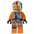 Rebel Pilot - Helmet with Black Rebel Alliance Symbols – СТАР УОРС