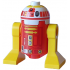 Astromech Droid, L3-GO – СТАР УОРС