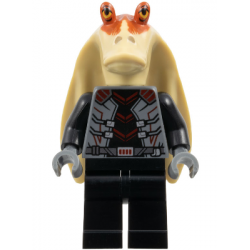Darth Jar Jar – СТАР УОРС