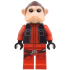 Nien Nunb – СТАР УОРС