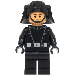 Imperial Navy Trooper - Medium Tan Head – СТАР УОРС