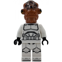 Ackbar Trooper – СТАР УОРС