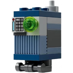 Servo (SR-V0) - Gonk Droid (GNK Power Droid) – СТАР УОРС