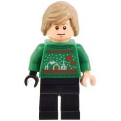 Luke Skywalker - Holiday Sweater – СТАР УОРС