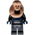 Bib Fortuna - Black Robe, Dark Silver Armor (75397) – СТАР УОРС